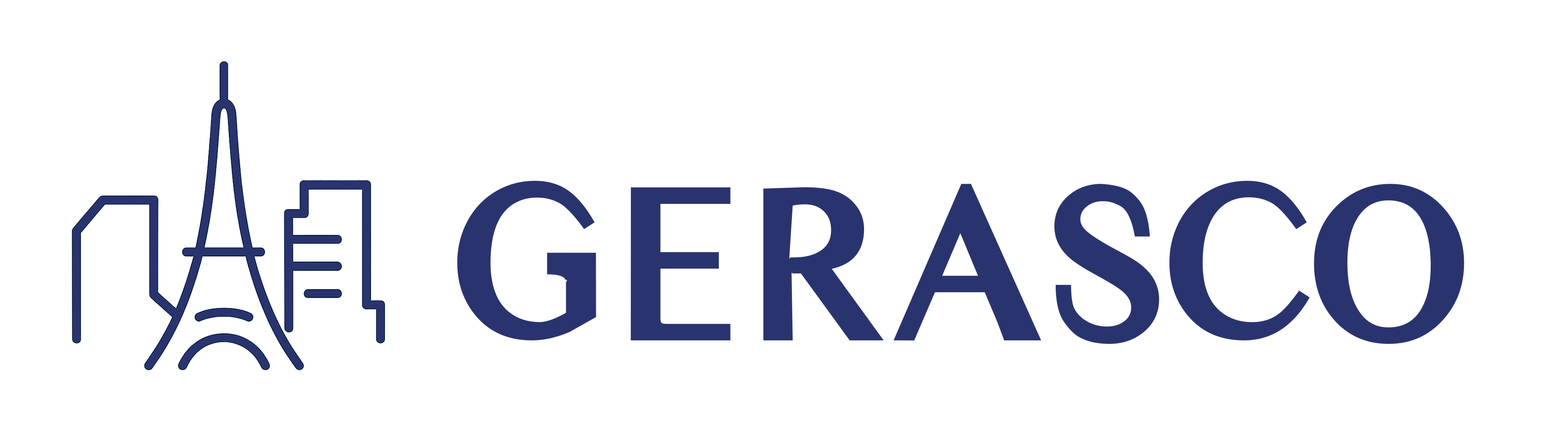 Cabinet Gerasco