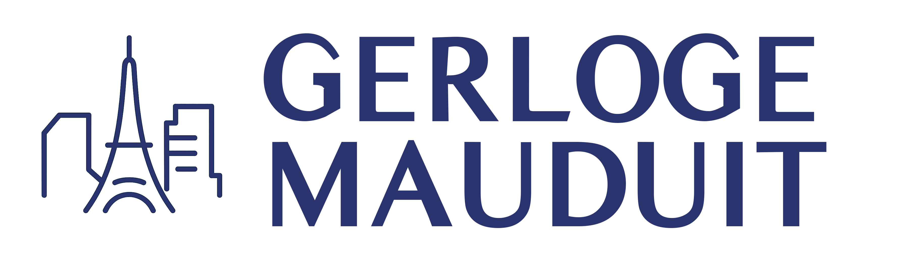 Cabinet Gerloge